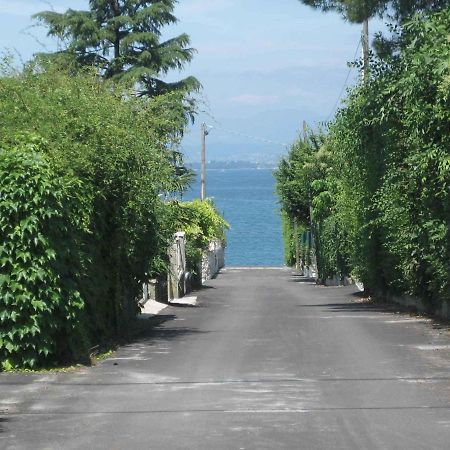 Holiday Home In Pacengo - Gardasee 21959 Ronchi (Veneto) Exterior photo