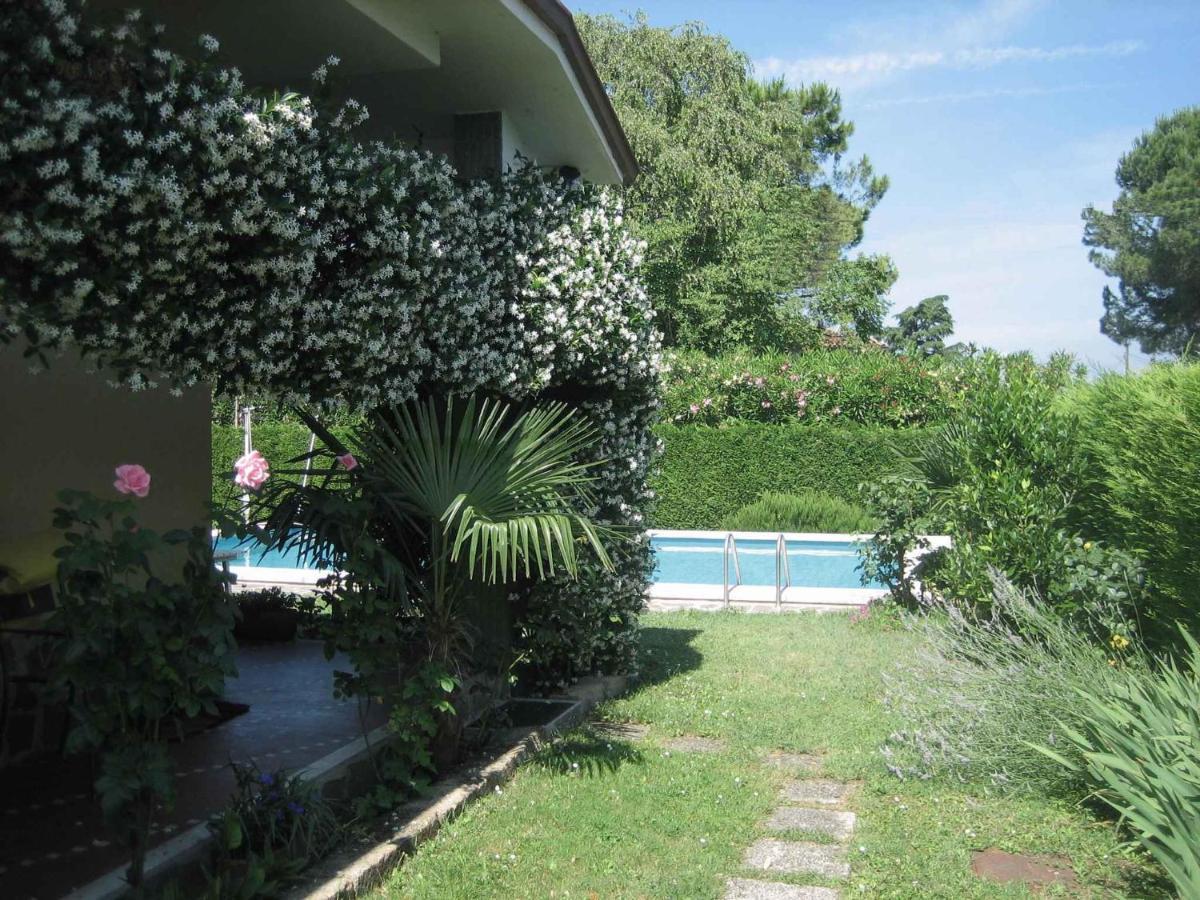 Holiday Home In Pacengo - Gardasee 21959 Ronchi (Veneto) Exterior photo